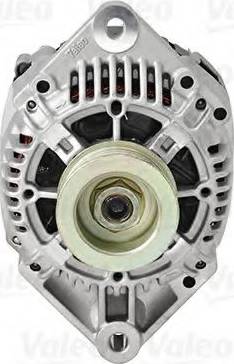 Valeo 746058 - Alternatore autozon.pro