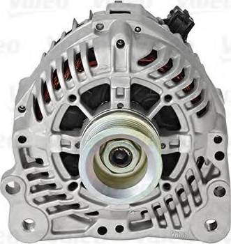 Valeo 746065 - Alternatore autozon.pro