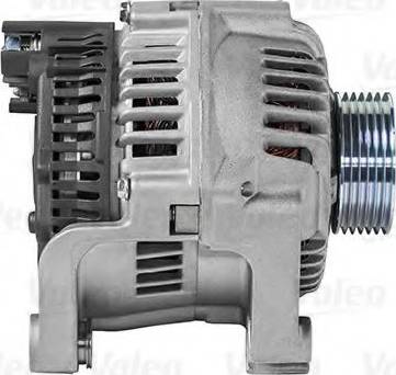 Valeo 746005 - Alternatore autozon.pro