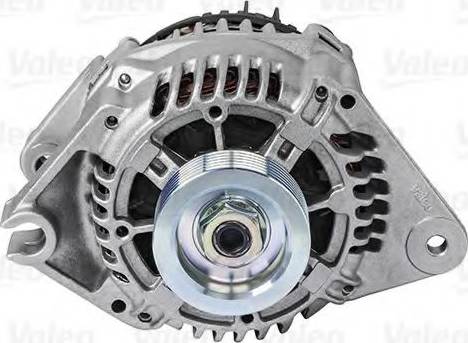 Valeo 746005 - Alternatore autozon.pro