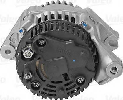 Valeo 746005 - Alternatore autozon.pro