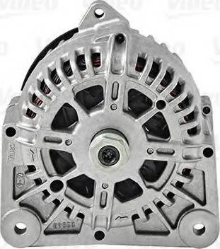 Valeo 746000 - Alternatore autozon.pro