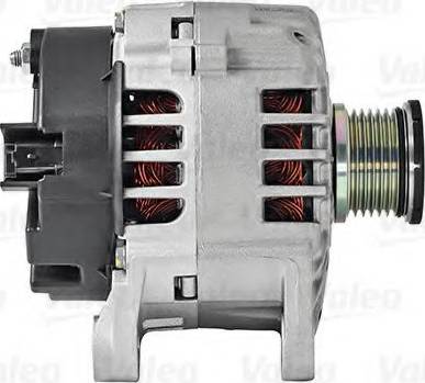 Valeo 746001 - Alternatore autozon.pro