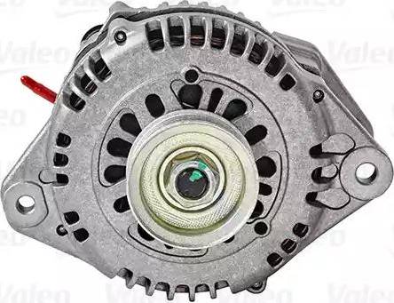 Valeo 746007 - Alternatore autozon.pro