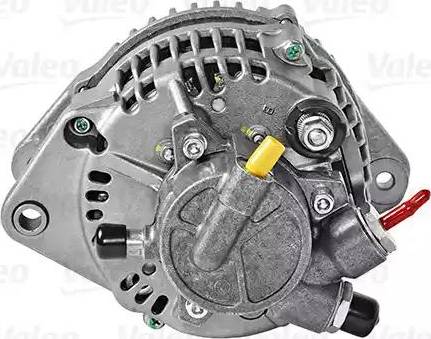 Valeo 746007 - Alternatore autozon.pro