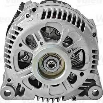 Valeo 746014 - Alternatore autozon.pro