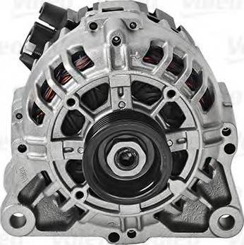 Valeo 746015 - Alternatore autozon.pro