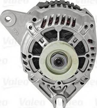 Valeo 746016 - Alternatore autozon.pro