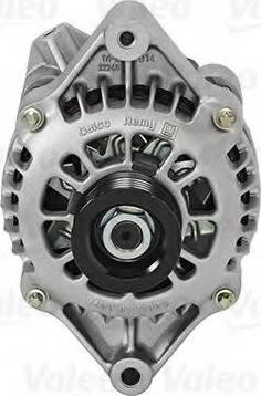 Valeo 746010 - Alternatore autozon.pro