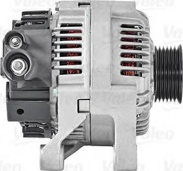 Valeo 746011 - Alternatore autozon.pro