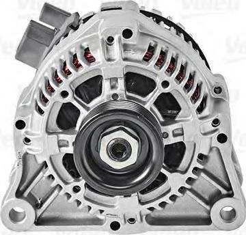 Valeo 746011 - Alternatore autozon.pro