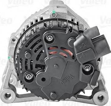 Valeo 746011 - Alternatore autozon.pro