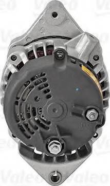 Valeo 746017 - Alternatore autozon.pro