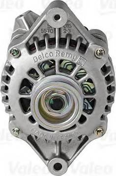 Valeo 746017 - Alternatore autozon.pro