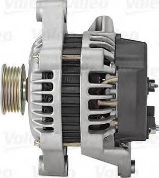 Valeo 746017 - Alternatore autozon.pro