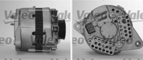 Valeo 746089 - Alternatore autozon.pro