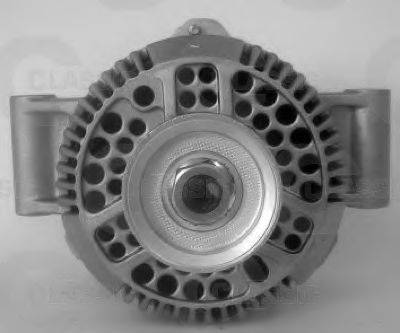 Valeo 746034 - Alternatore autozon.pro