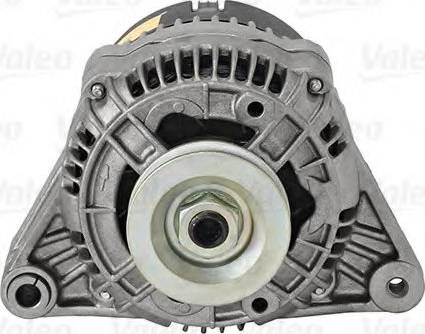 Valeo 746031 - Alternatore autozon.pro