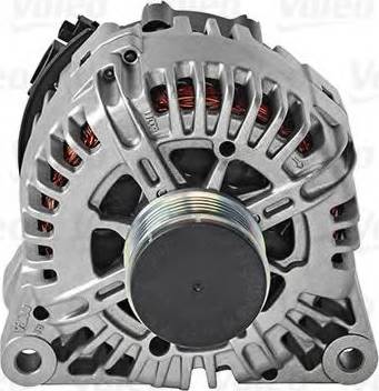 Valeo 746032 - Alternatore autozon.pro