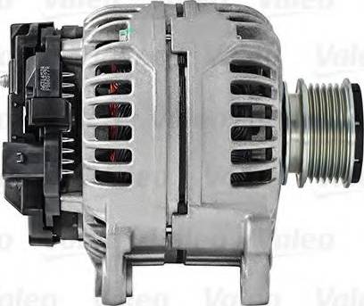 Valeo 746025 - Alternatore autozon.pro