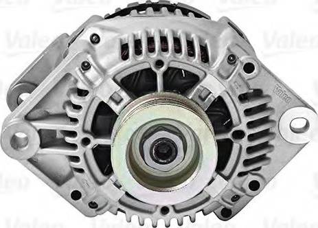 Valeo 746026 - Alternatore autozon.pro