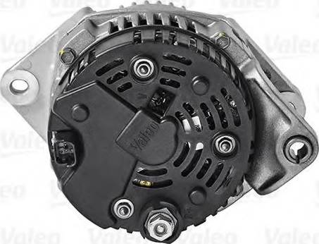 Valeo 746026 - Alternatore autozon.pro