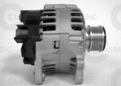 Valeo 746020 - Alternatore autozon.pro