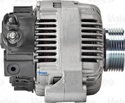 Valeo 746021 - Alternatore autozon.pro