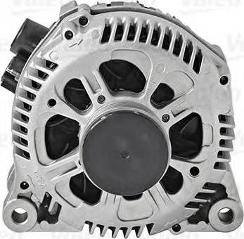 Valeo 746027 - Alternatore autozon.pro