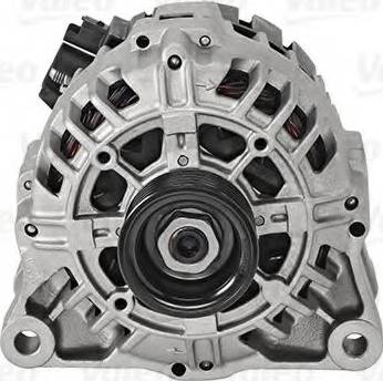 Valeo 746070 - Alternatore autozon.pro