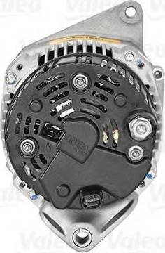 Valeo 746071 - Alternatore autozon.pro