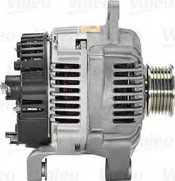 Valeo 746071 - Alternatore autozon.pro