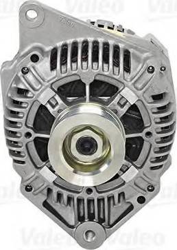 Valeo 746071 - Alternatore autozon.pro