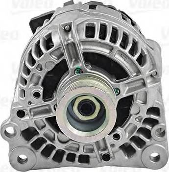 Valeo 746073 - Alternatore autozon.pro