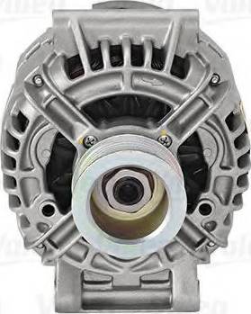 Valeo 746072 - Alternatore autozon.pro