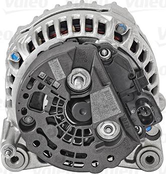 Valeo 746899 - Alternatore autozon.pro