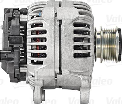 Valeo 746899 - Alternatore autozon.pro