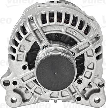 Valeo 746899 - Alternatore autozon.pro