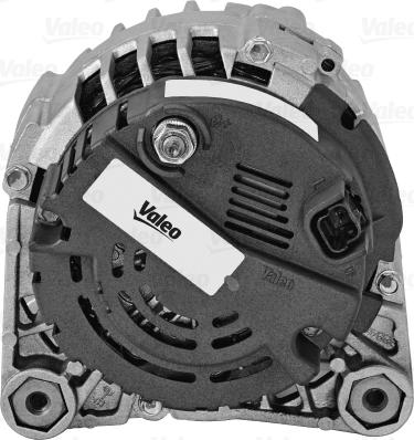 Valeo 746896 - Alternatore autozon.pro