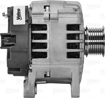 Valeo 746896 - Alternatore autozon.pro