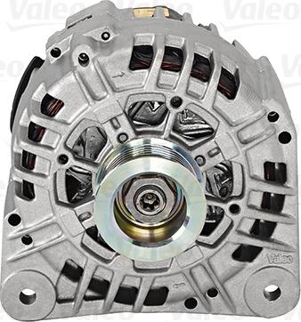 Valeo 746896 - Alternatore autozon.pro