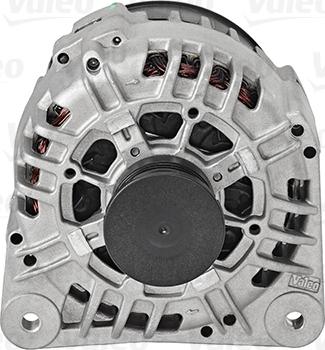 Valeo 746891 - Alternatore autozon.pro