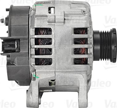 Valeo 746891 - Alternatore autozon.pro