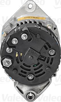 Valeo 746858 - Alternatore autozon.pro