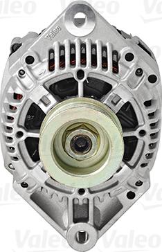 Valeo 746858 - Alternatore autozon.pro