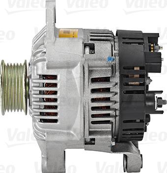 Valeo 746858 - Alternatore autozon.pro