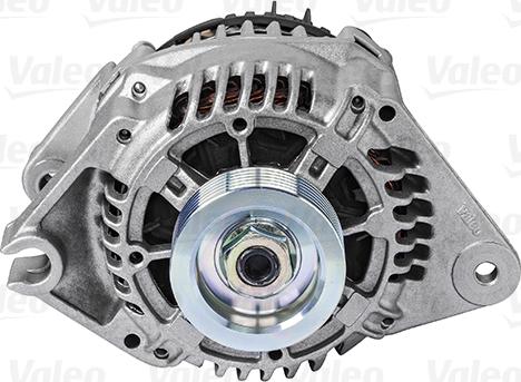 Valeo 746805 - Alternatore autozon.pro