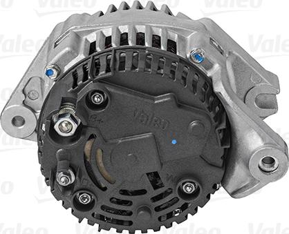 Valeo 746805 - Alternatore autozon.pro