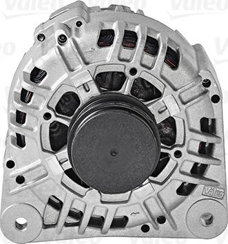 Valeo 746808 - Alternatore autozon.pro