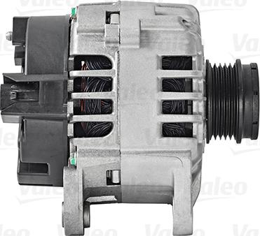 Valeo 746808 - Alternatore autozon.pro